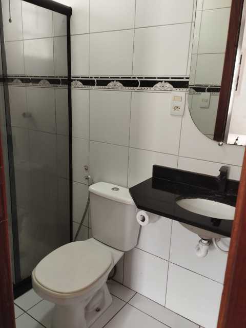 Apartamento à venda com 2 quartos, 90m² - Foto 8