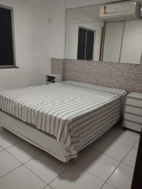 Apartamento à venda com 2 quartos, 90m² - Foto 9