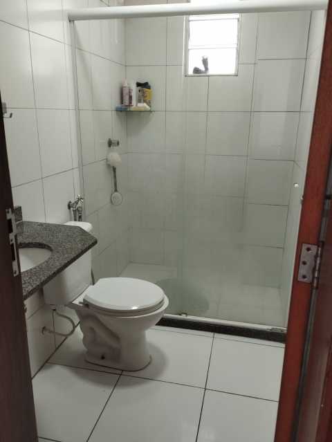 Apartamento à venda com 2 quartos, 90m² - Foto 10