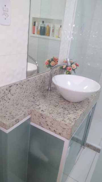 Apartamento, 2 quartos, 62 m² - Foto 2