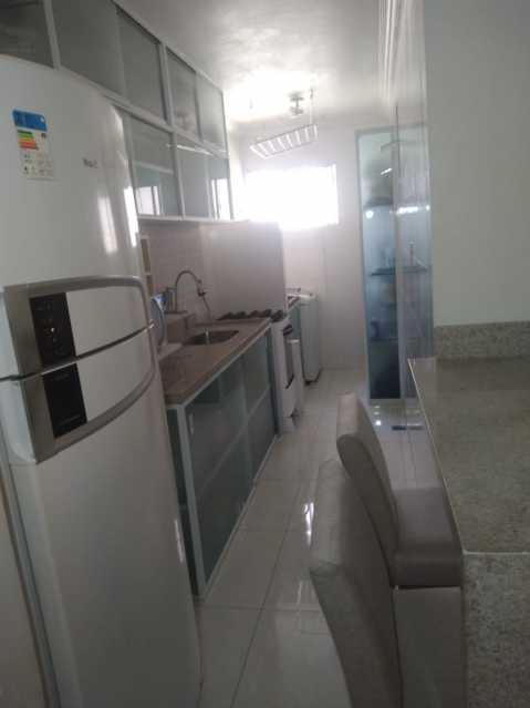 Apartamento, 2 quartos, 62 m² - Foto 3
