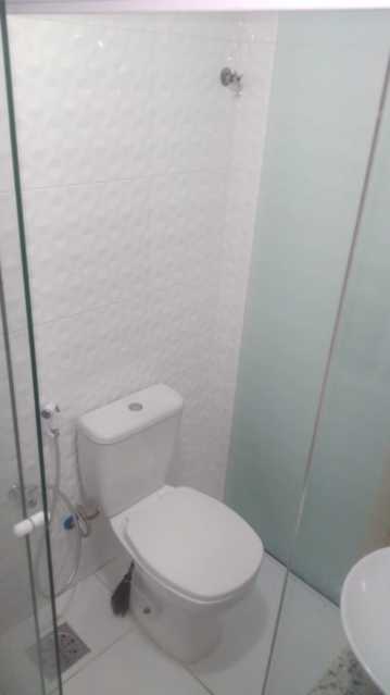 Apartamento, 2 quartos, 62 m² - Foto 4