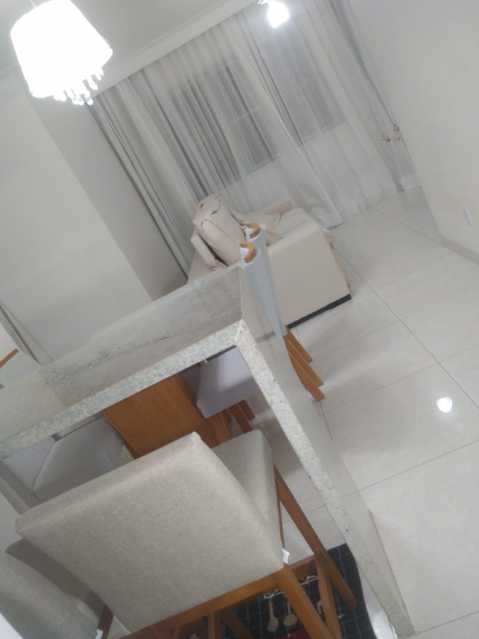 Apartamento, 2 quartos, 62 m² - Foto 5