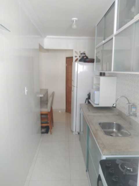 Apartamento, 2 quartos, 62 m² - Foto 6