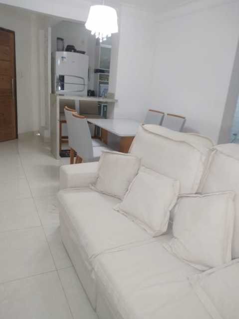 Apartamento, 2 quartos, 62 m² - Foto 1