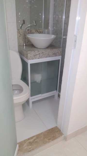 Apartamento, 2 quartos, 62 m² - Foto 9