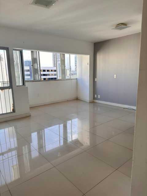 Apartamento, 2 quartos, 82 m² - Foto 1
