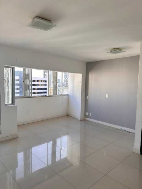 Apartamento, 2 quartos, 82 m² - Foto 2