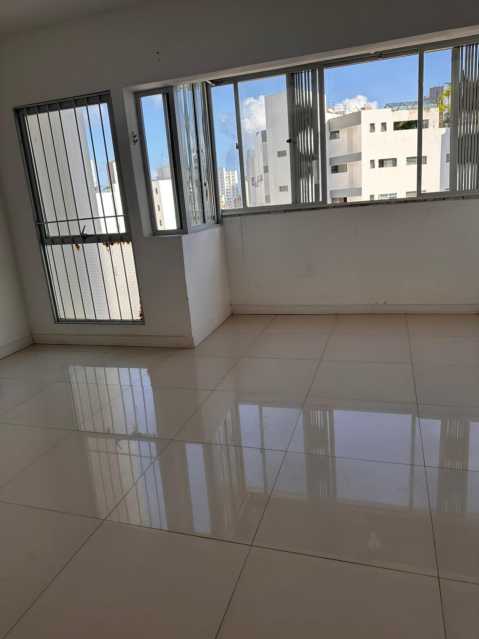 Apartamento, 2 quartos, 82 m² - Foto 3