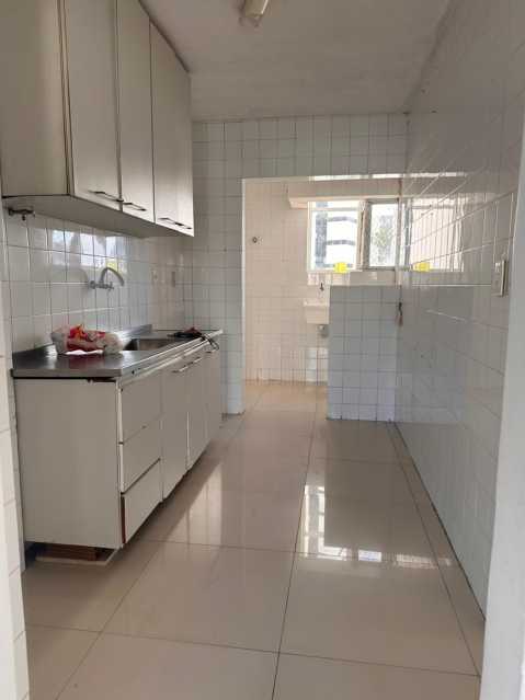 Apartamento, 2 quartos, 82 m² - Foto 10