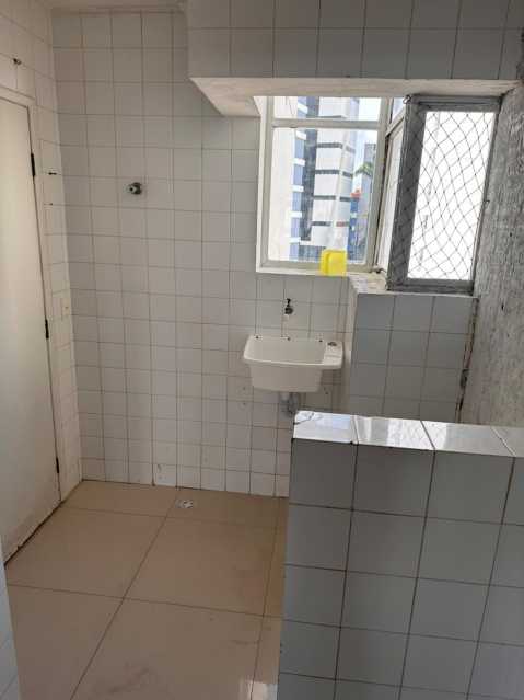Apartamento, 2 quartos, 82 m² - Foto 12