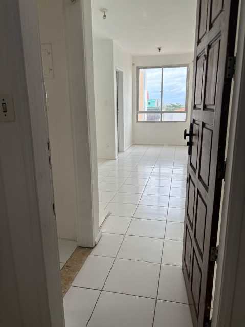 Apartamento à venda com 1 quarto, 50m² - Foto 3
