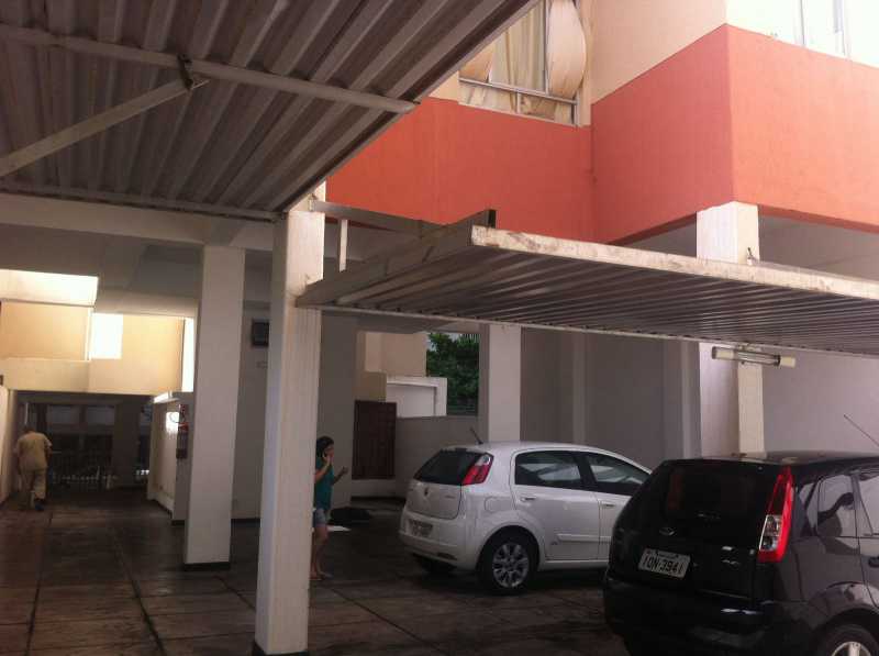 Apartamento à venda com 1 quarto, 50m² - Foto 8