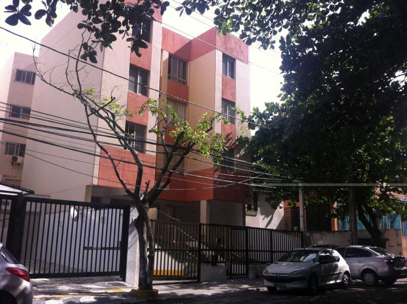 Apartamento à venda com 1 quarto, 50m² - Foto 11