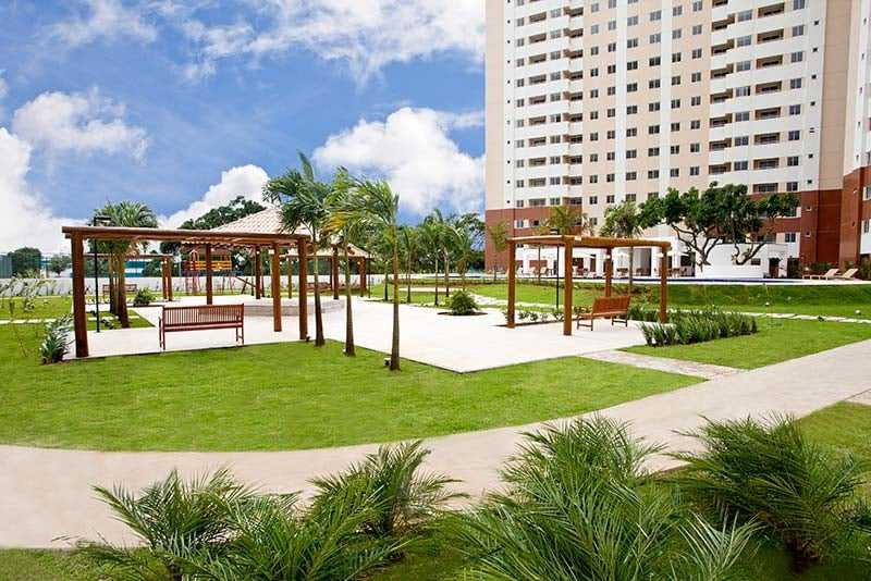 Apartamento, 2 quartos, 60 m² - Foto 2