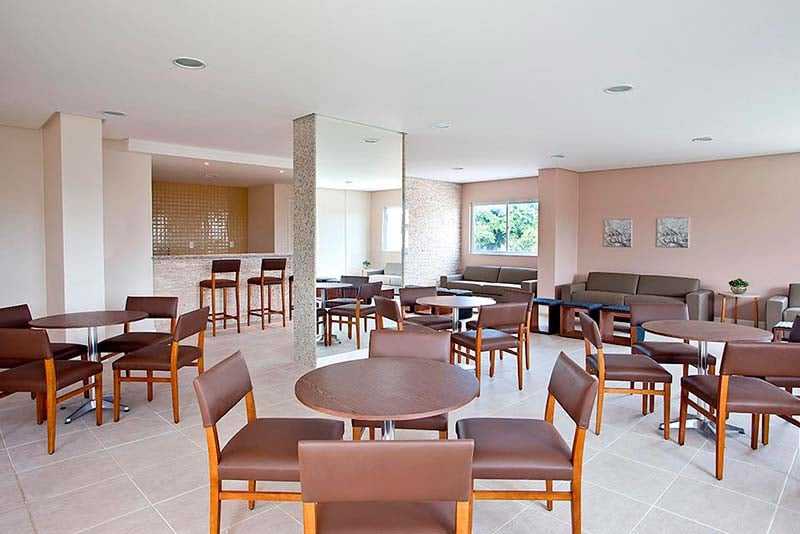 Apartamento, 2 quartos, 60 m² - Foto 3