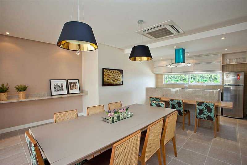 Apartamento, 2 quartos, 60 m² - Foto 4