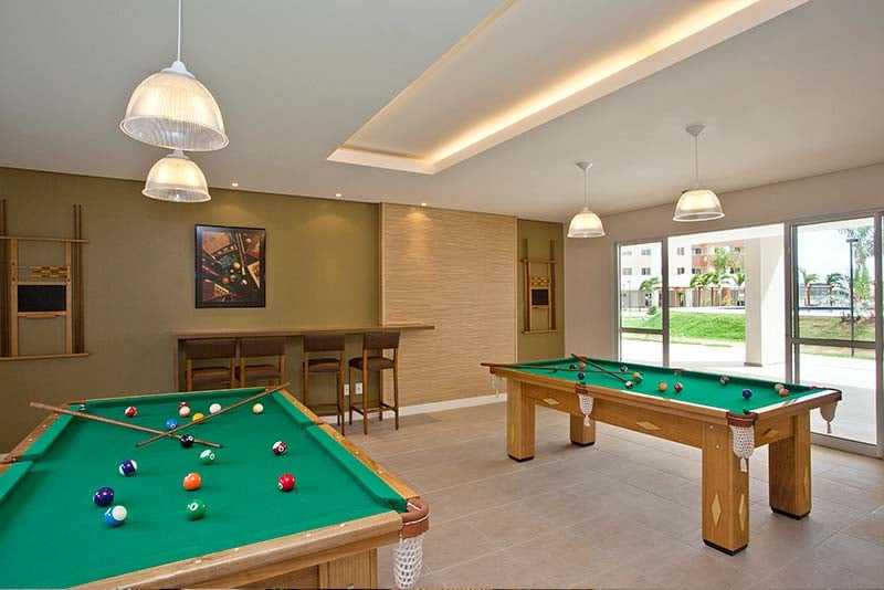 Apartamento, 2 quartos, 60 m² - Foto 7