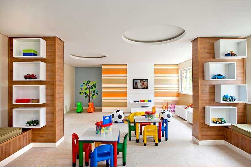 Apartamento, 2 quartos, 60 m² - Foto 10