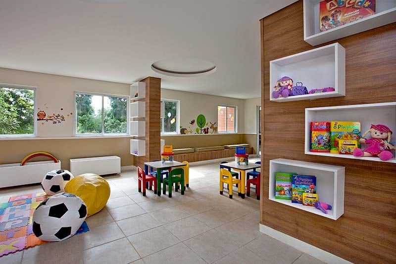 Apartamento, 2 quartos, 60 m² - Foto 11