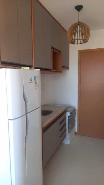 Loft, 25 m² - Foto 6