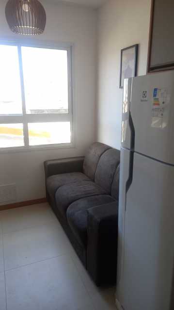 Loft, 25 m² - Foto 7