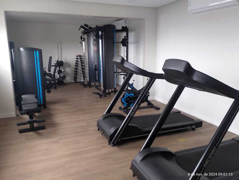 Loft, 25 m² - Foto 10