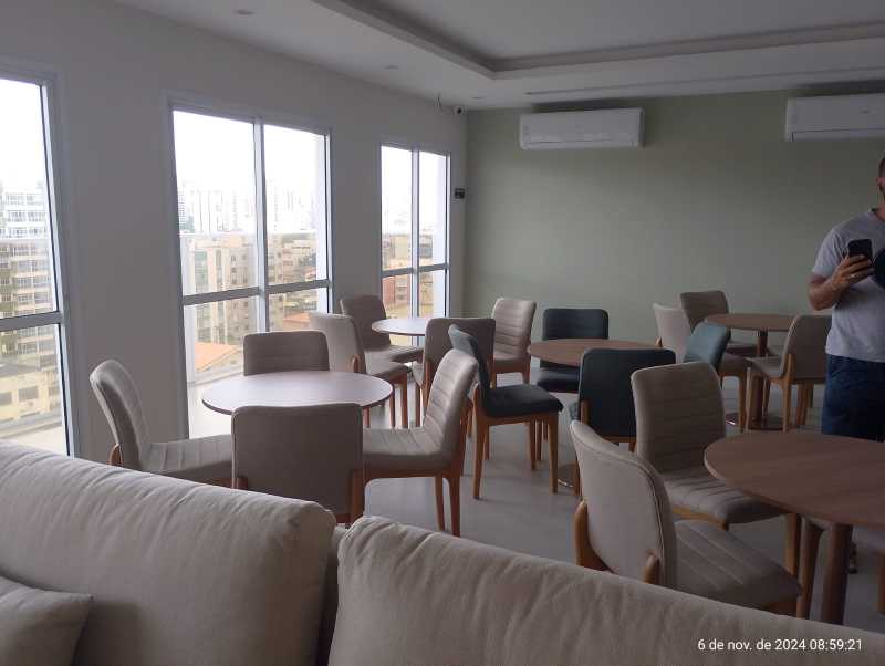 Loft, 25 m² - Foto 11