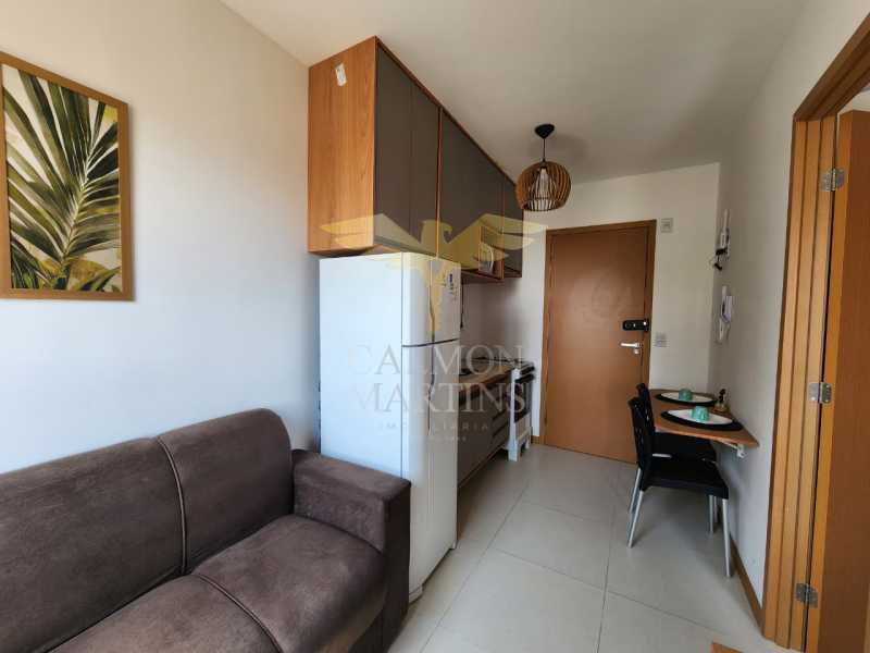 Loft, 25 m² - Foto 6