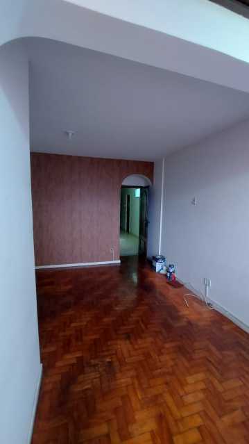 Apartamento à venda com 2 quartos, 71m² - Foto 2