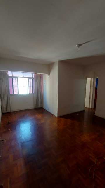 Apartamento à venda com 2 quartos, 71m² - Foto 1