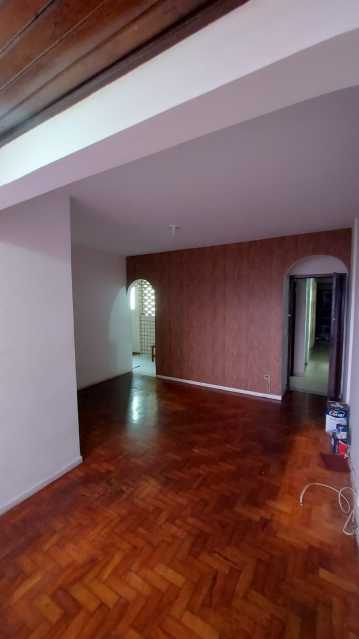 Apartamento à venda com 2 quartos, 71m² - Foto 3