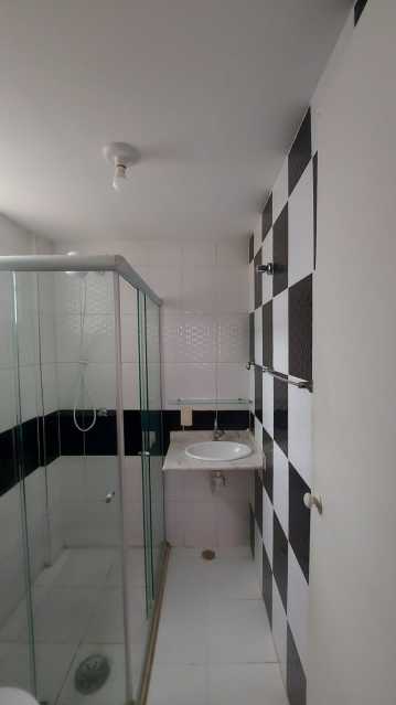 Apartamento à venda com 2 quartos, 71m² - Foto 5