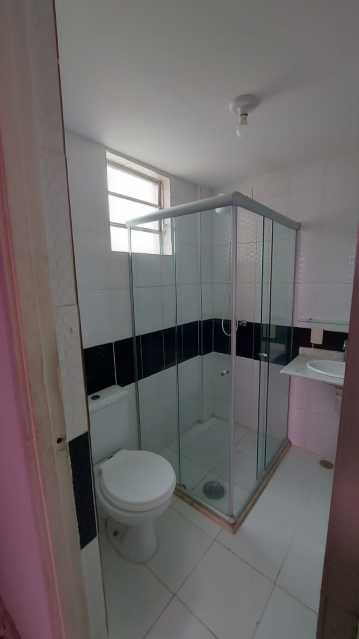 Apartamento à venda com 2 quartos, 71m² - Foto 6