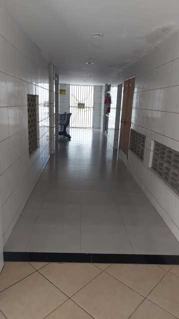 Apartamento à venda com 2 quartos, 71m² - Foto 21