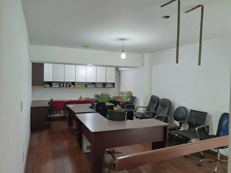 Conjunto Comercial-Sala à venda, 64m² - Foto 2