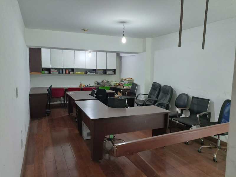 Conjunto Comercial-Sala à venda, 64m² - Foto 1