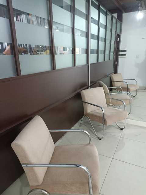 Conjunto Comercial-Sala à venda, 64m² - Foto 3