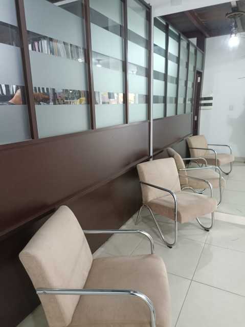 Conjunto Comercial-Sala à venda, 64m² - Foto 5