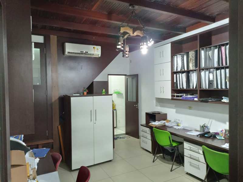 Conjunto Comercial-Sala à venda, 64m² - Foto 6