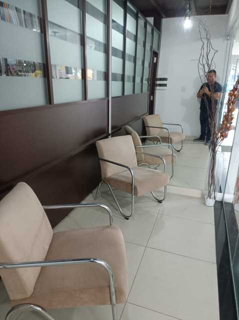 Conjunto Comercial-Sala à venda, 64m² - Foto 4