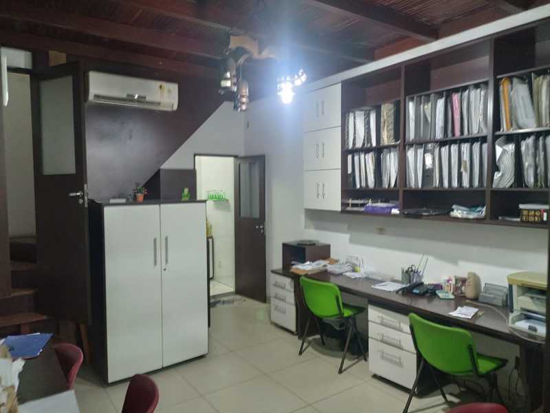 Conjunto Comercial-Sala à venda, 64m² - Foto 7