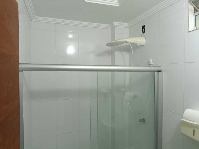 Conjunto Comercial-Sala à venda, 64m² - Foto 8
