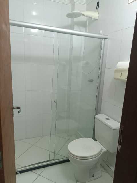 Conjunto Comercial-Sala à venda, 64m² - Foto 9