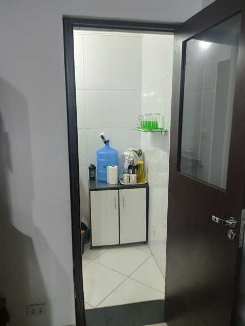 Conjunto Comercial-Sala à venda, 64m² - Foto 11