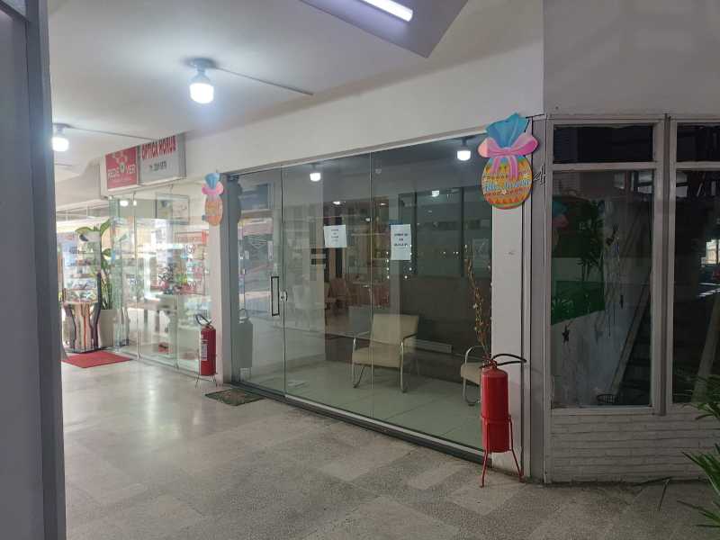 Conjunto Comercial-Sala à venda, 64m² - Foto 14