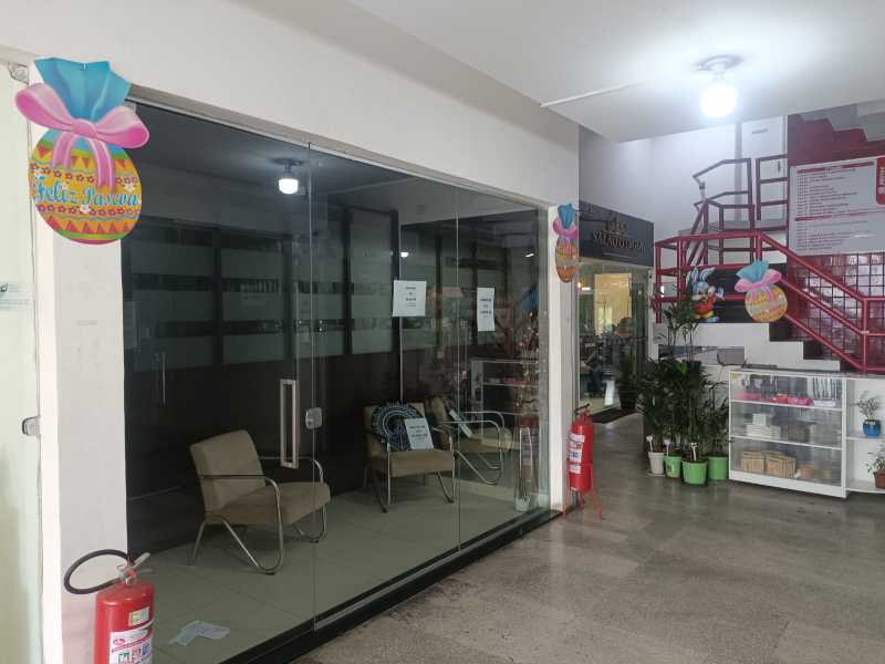Conjunto Comercial-Sala à venda, 64m² - Foto 15