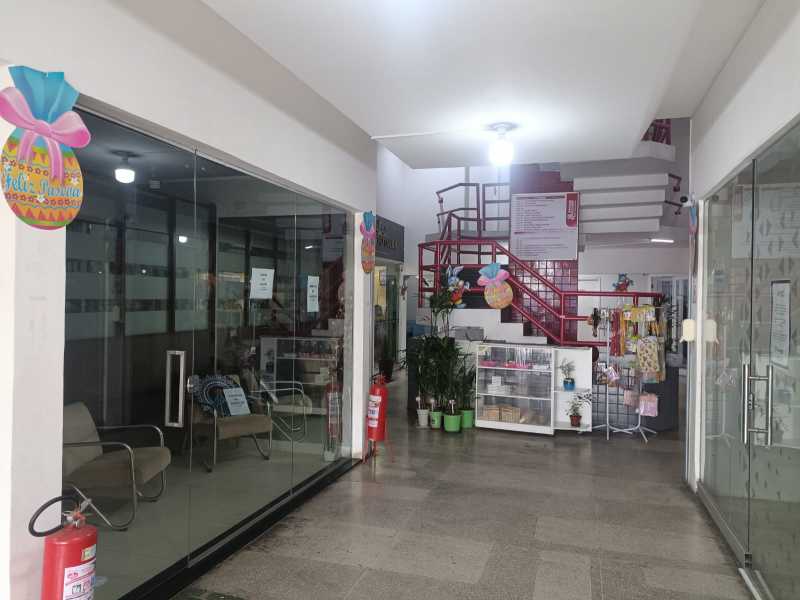 Conjunto Comercial-Sala à venda, 64m² - Foto 16