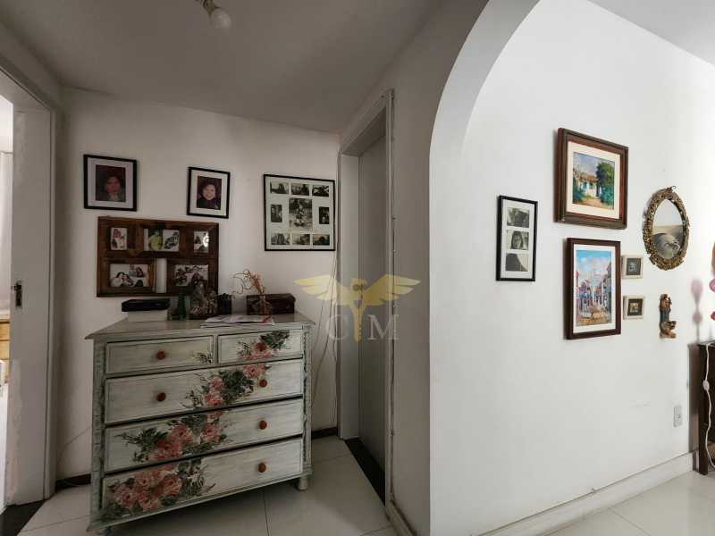 Apartamento, 3 quartos, 117 m² - Foto 4