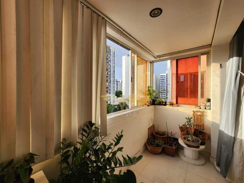 Apartamento, 3 quartos, 117 m² - Foto 5